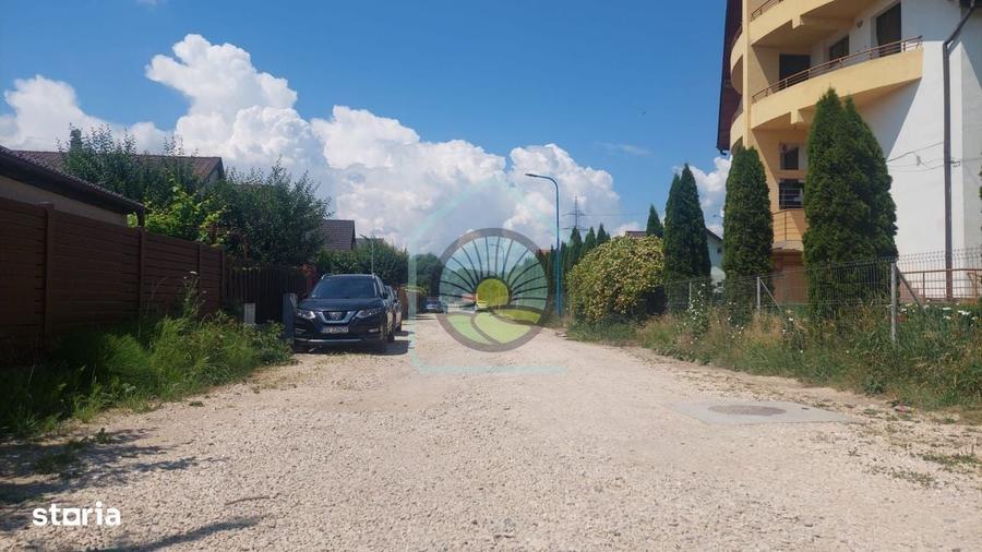 Spațiu comercial, în Bartolomeu