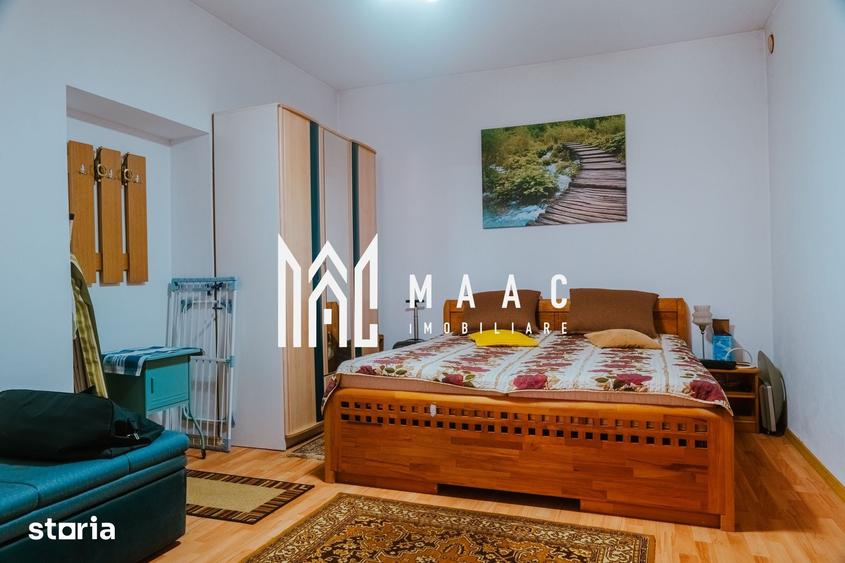 Casă cu 5 camere cu Teren 1500 Mp în Turnișor