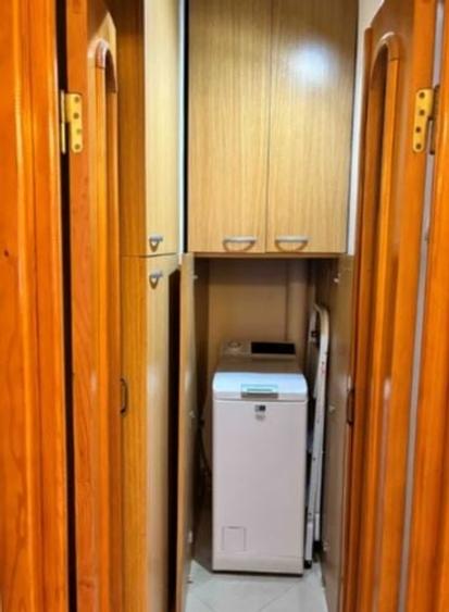 Apartament cu 2 camere decomandat, mobilat în Tineretului