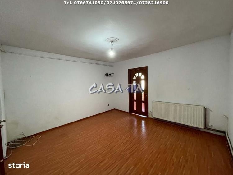 Garsonieră în Iezureni