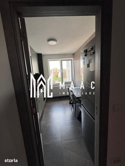 Apartament cu 2 camere în Ultracentral