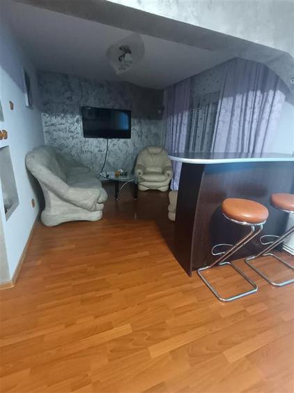 Apartament cu 2 camere decomandat în Plantelor