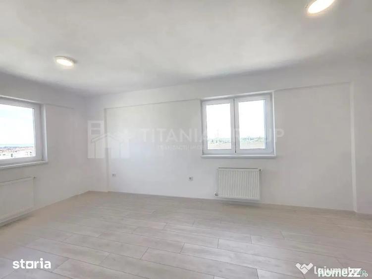 Apartament cu 3 camere decomandat în Sud