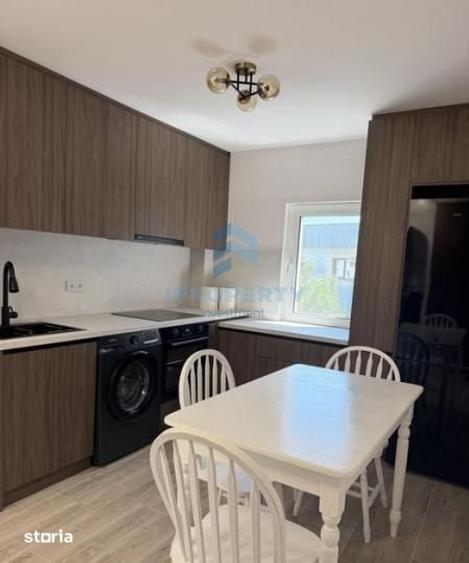 Apartament cu 3 camere în Aviației