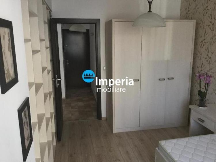 Apartament cu 2 camere decomandat, mobilat în Aeroport