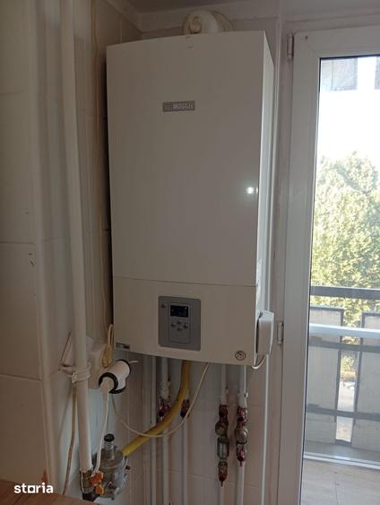 Apartament cu 2 camere decomandat în Aurel Vlaicu