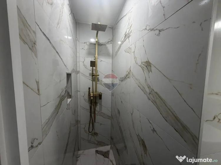 Spațiu comercial, de 135 mp, în Central