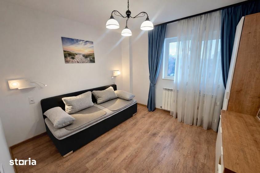 Apartament cu 3 camere în Ultracentral