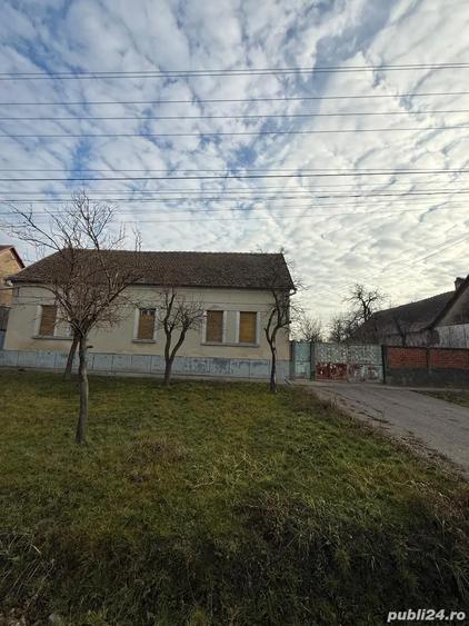 casa de vanzare in Liebling jud Timis - 2