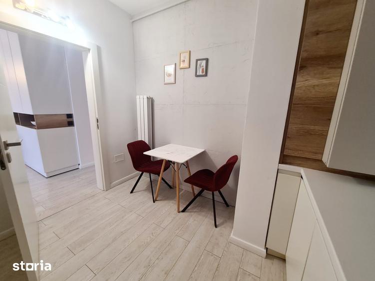 Apartament 3 camere de inchiriat - Zona Kaufland - 9