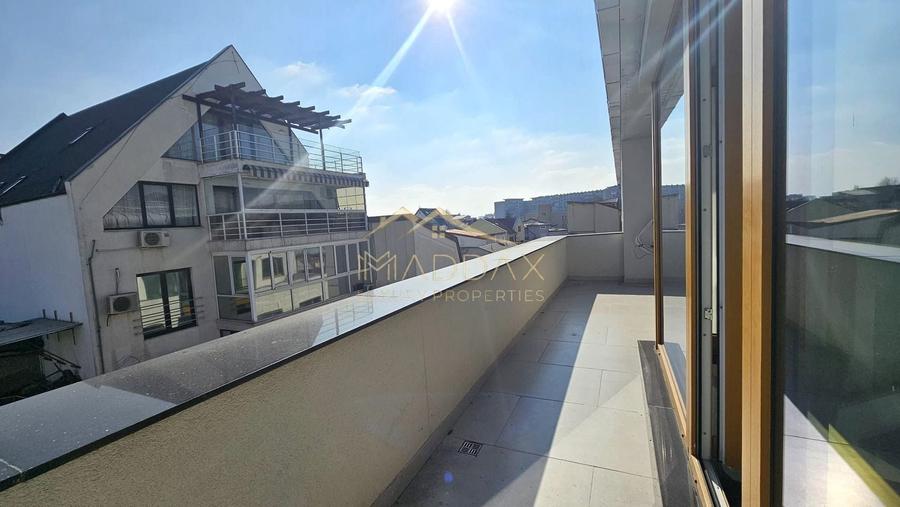 Apartament 2 camere de vanzare // Piata Domenii*** - 8