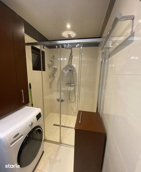 BULEVARDUL UNIRII FANTANI 2 CAMERE PREMIUM MOBILAT UTILAT COMPLET - 7