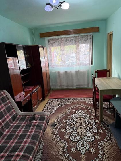 Garsonieră în Micălaca