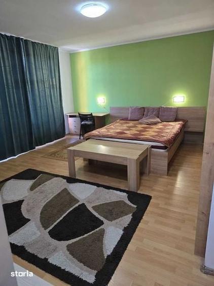 Garsonieră în Baciu