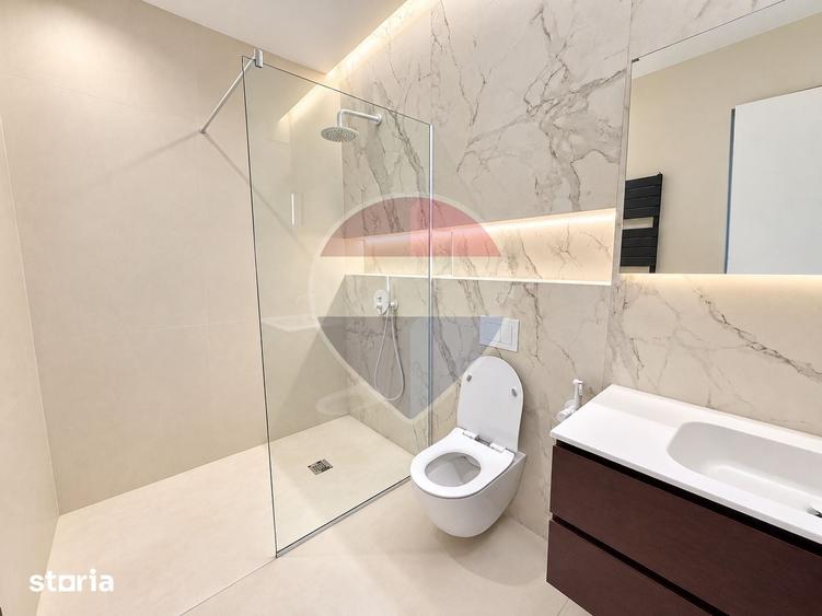 Apartament cu 2 camere în Ultracentral