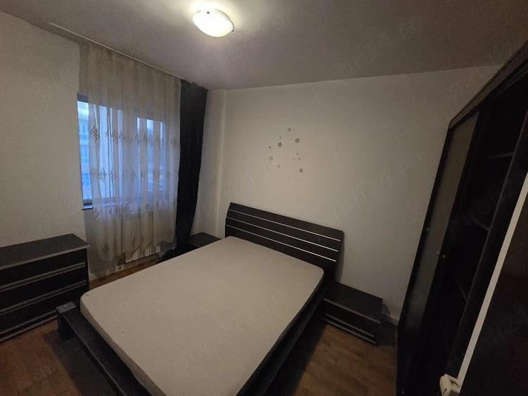 Apartament cu 2 camere decomandat în Tătărași