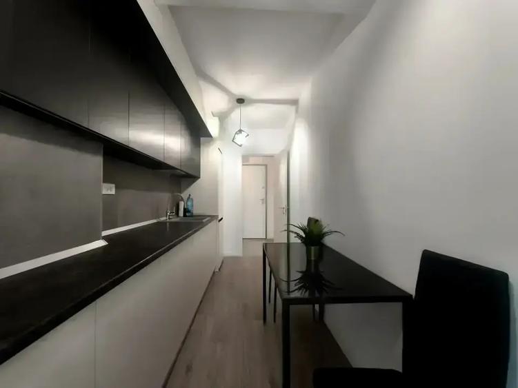 Apartament cu 2 camere decomandat, mobilat în Theodor Pallady