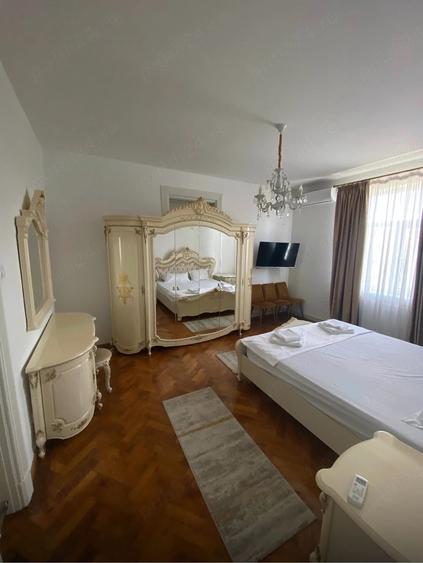 Apartament cu 2 camere decomandat în Ultracentral