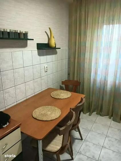 Apartament cu 3 camere în Mănăștur