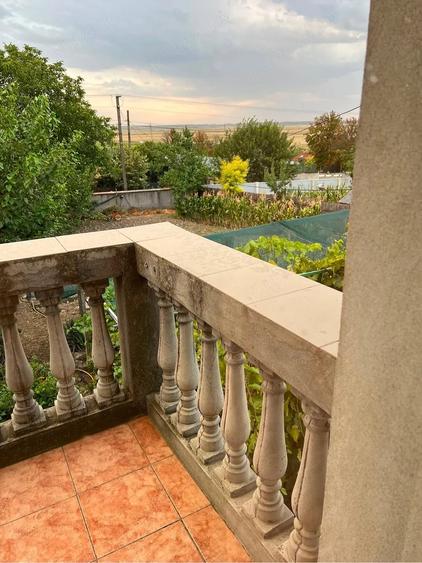 Casă cu 2 camere cu Teren 1189 Mp în Vasile Alecsandri