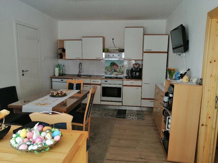Casă cu Teren 375 Mp în Braytim
