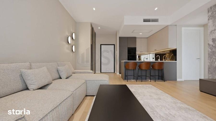 PRIMA INCHIRIERE l LUX l MOBILAT l UTILAT l ONE VERDI PARK - 11