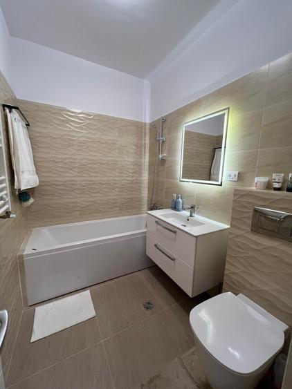 APARTAMENT 2 CAMERE/ROND OMW PIPERA - 4