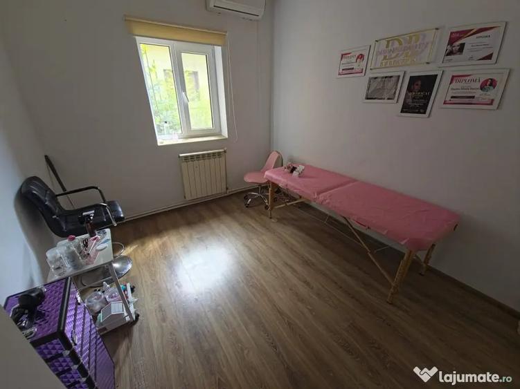 Spațiu comercial, de 15 mp, în Ultracentral