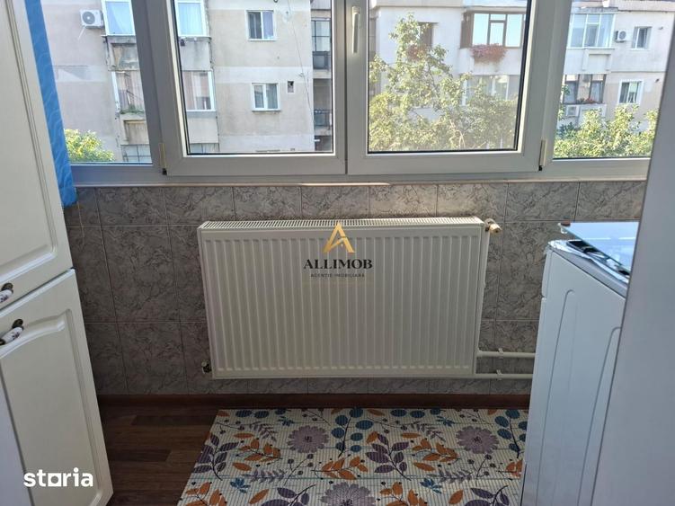Apartament cu 2 camere decomandat în Pictor Rosenthal