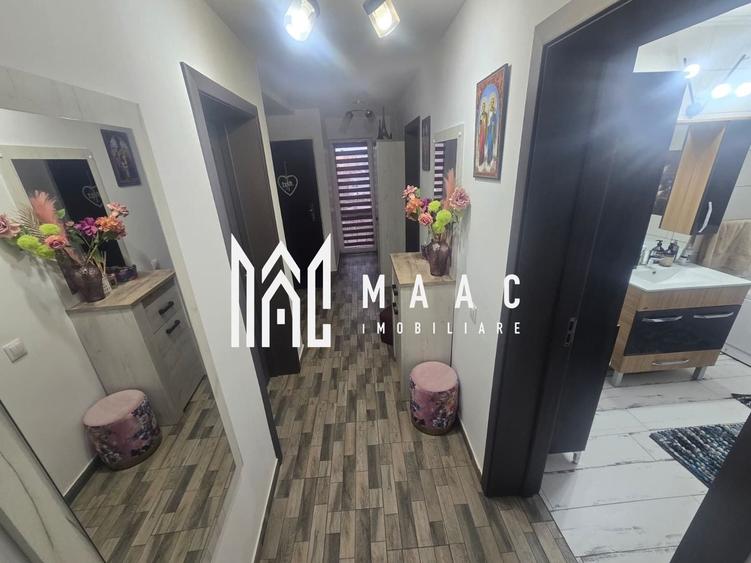 Apartament cu 5 camere decomandat, mobilat în Tineretului