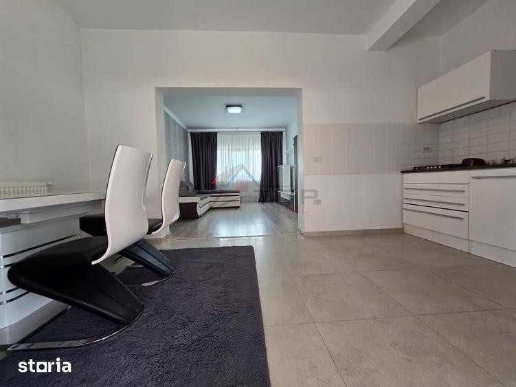 Apartament cu 4 camere în Ciurea