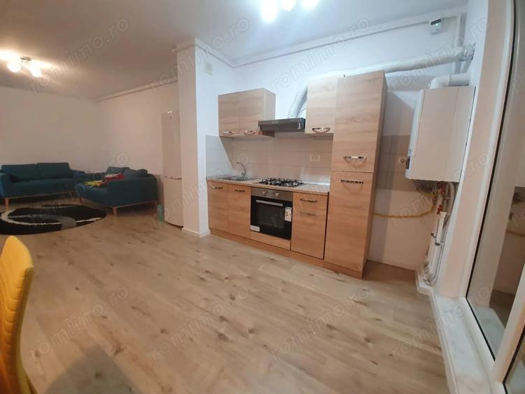 Ap doua camere Dimri Residence - 1