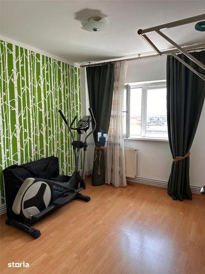 Apartament 4 camere Semidecomandat Metrou Brancoveanu - 3