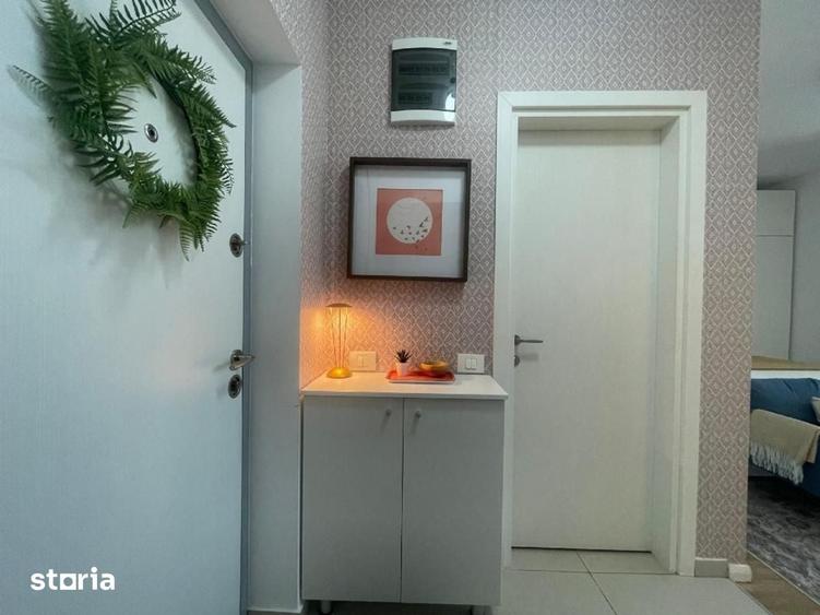 Garsoniera Premium | Complex DP5D Pipera - Metrou | Mall Promenada - 6