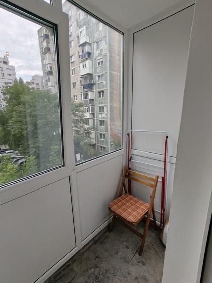 Inchiriez apartament 2 camere zona lujerului - 5