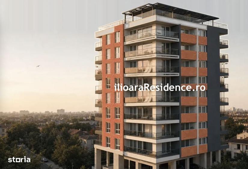 Apartament cu 3 camere în Nicolae Grigorescu