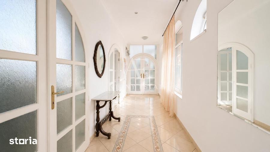 Antony Estate | Ciorogariu Residence, Ultracentral, Roman Ciorogariu, - 14