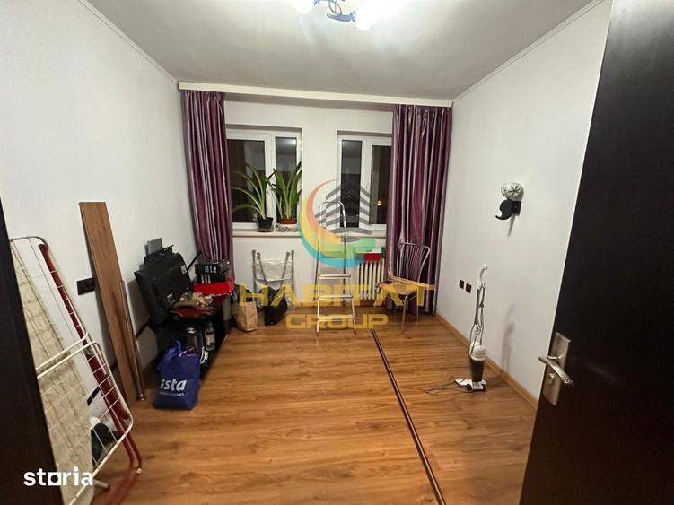 Apartament 3 Camere Pia?a Victoriei Bloc Reabilitat - 9