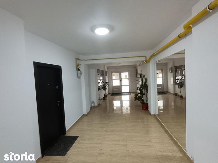 Apartament cu 2 camere în Valea Lupului