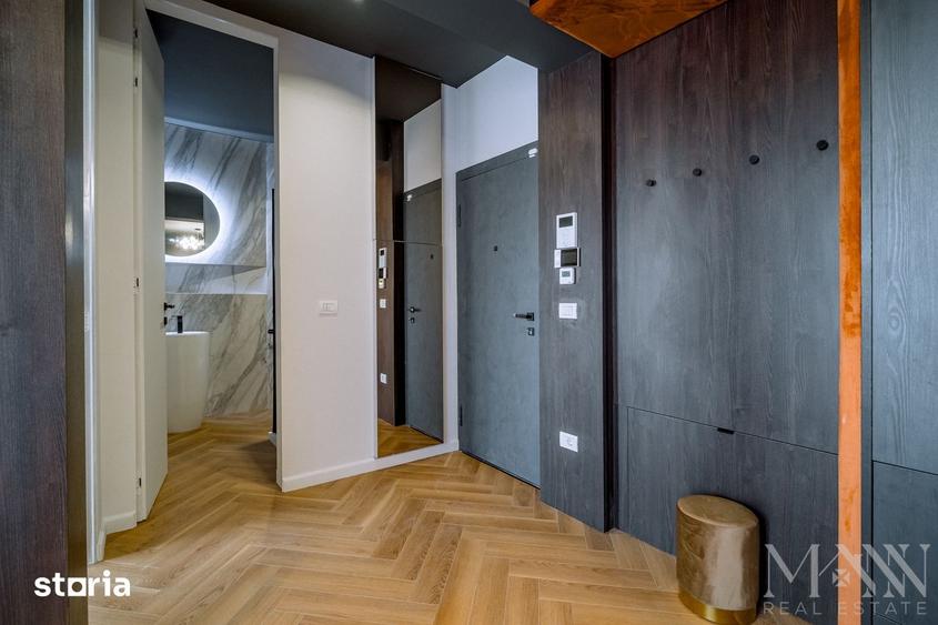 Apartament cu 2 camere în Cantemir