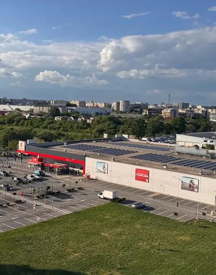 Berceni | Drumul Binelui | Garsoniera | Bloc Nou | Prima Inchiriere | Parc - 6