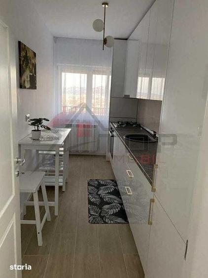 Apartament 1 Camera D - 51mp - Bloc Nou - Tatarasi - 2