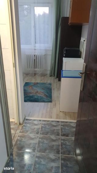 Garsonieră în Gheorgheni