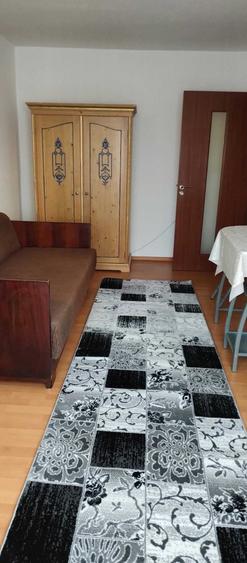 Garsonieră decomandată în Fortuna