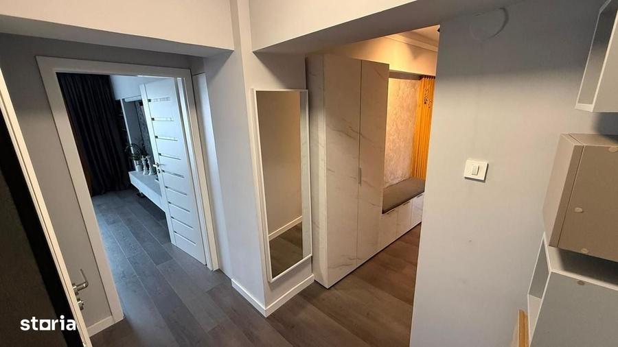 Apartament cu 4 camere în Central