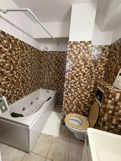 APARTAMENT 3 CAMERE 82 MP / LOC PARCARE SUBTERAN INCLUS - TOMIS NORD - 17