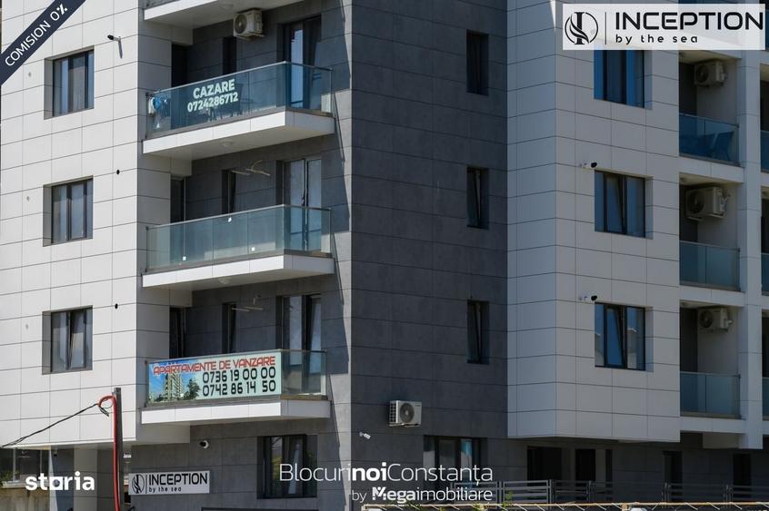 Apartament cu 2 camere în Nord
