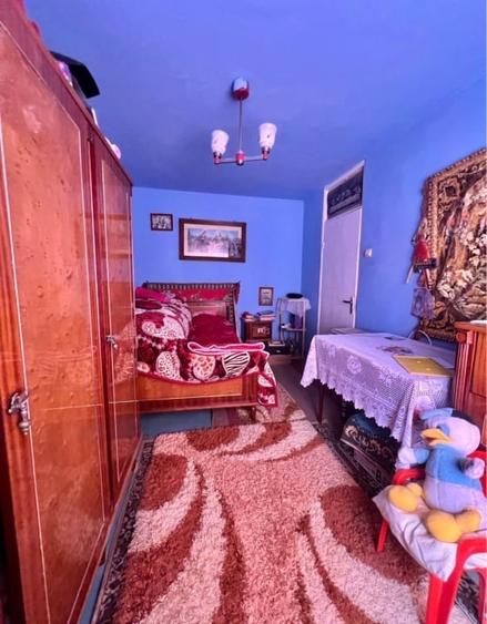 Apartament cu 2 camere semidecomandat, mobilat în 6 Vânători
