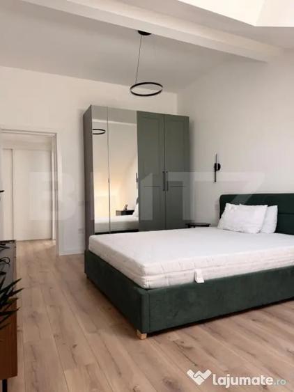 Apartament 3 camere, 70 mp, zona Urusagului - 3