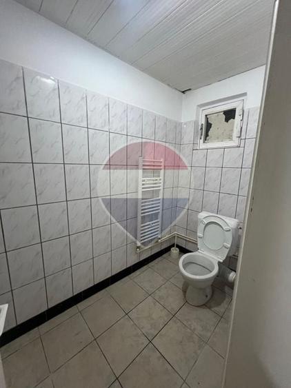Spațiu comercial, de 80 mp, în Obor
